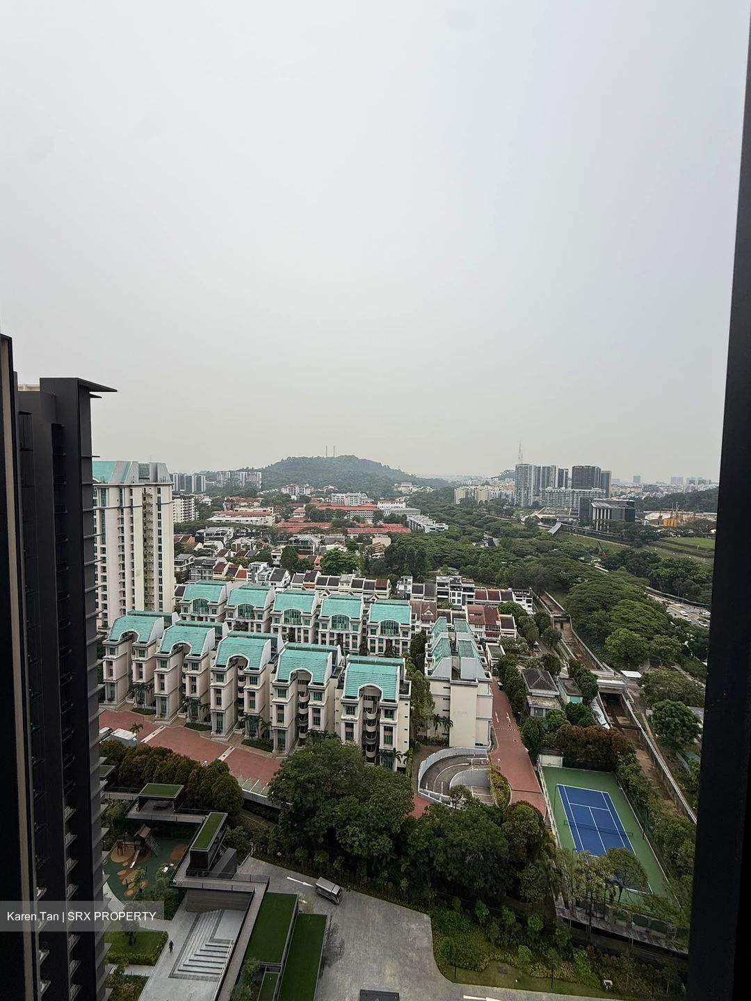 The Myst (D23), Condominium #639117471